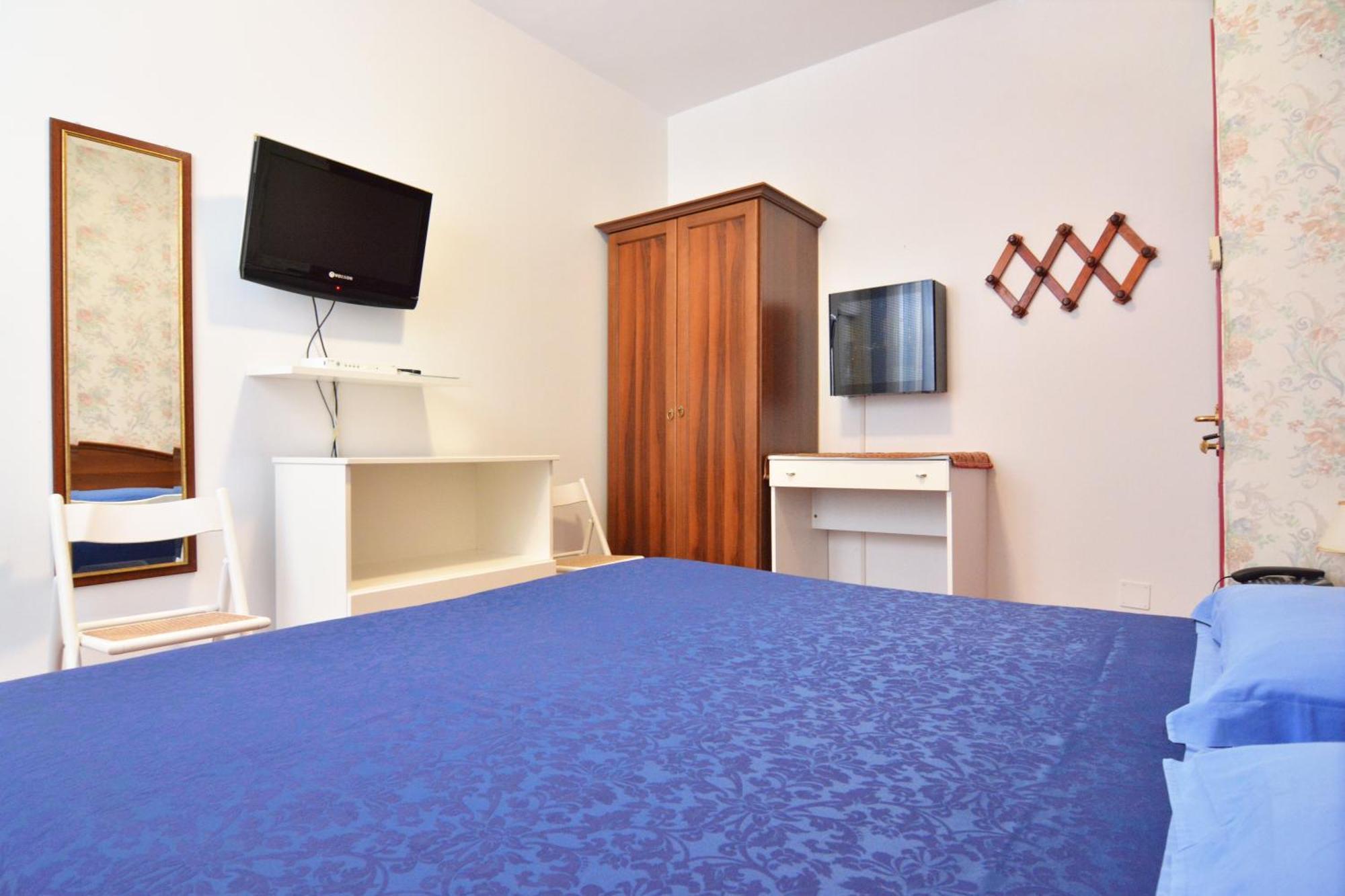 Hotel Galassi Нумана Екстериор снимка
