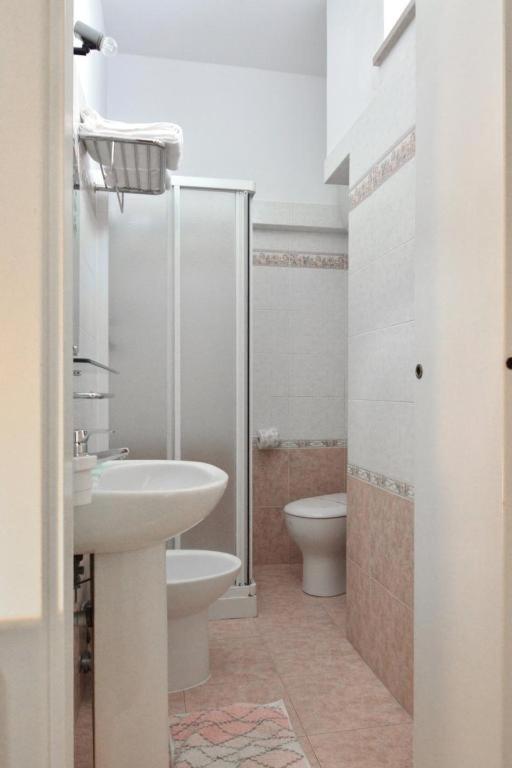 Hotel Galassi Нумана Екстериор снимка
