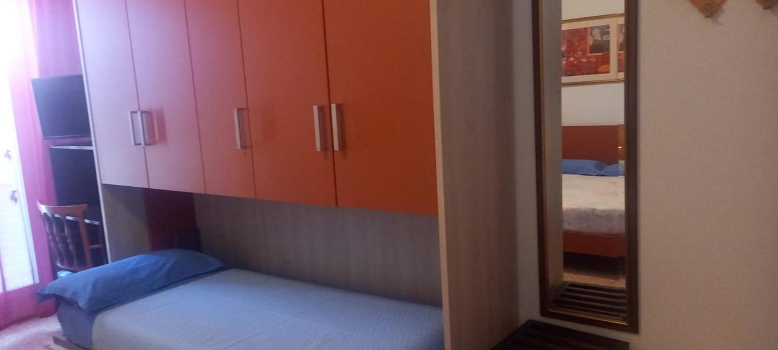 Hotel Galassi Нумана Екстериор снимка