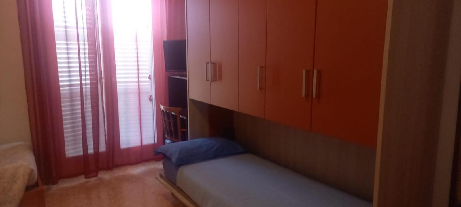 Hotel Galassi Нумана Екстериор снимка