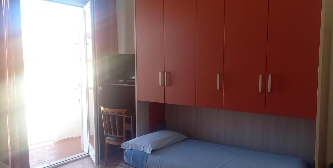 Hotel Galassi Нумана Стая снимка