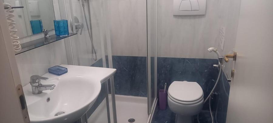 Hotel Galassi Нумана Стая снимка