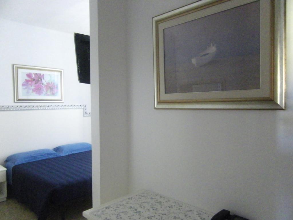 Hotel Galassi Нумана Екстериор снимка