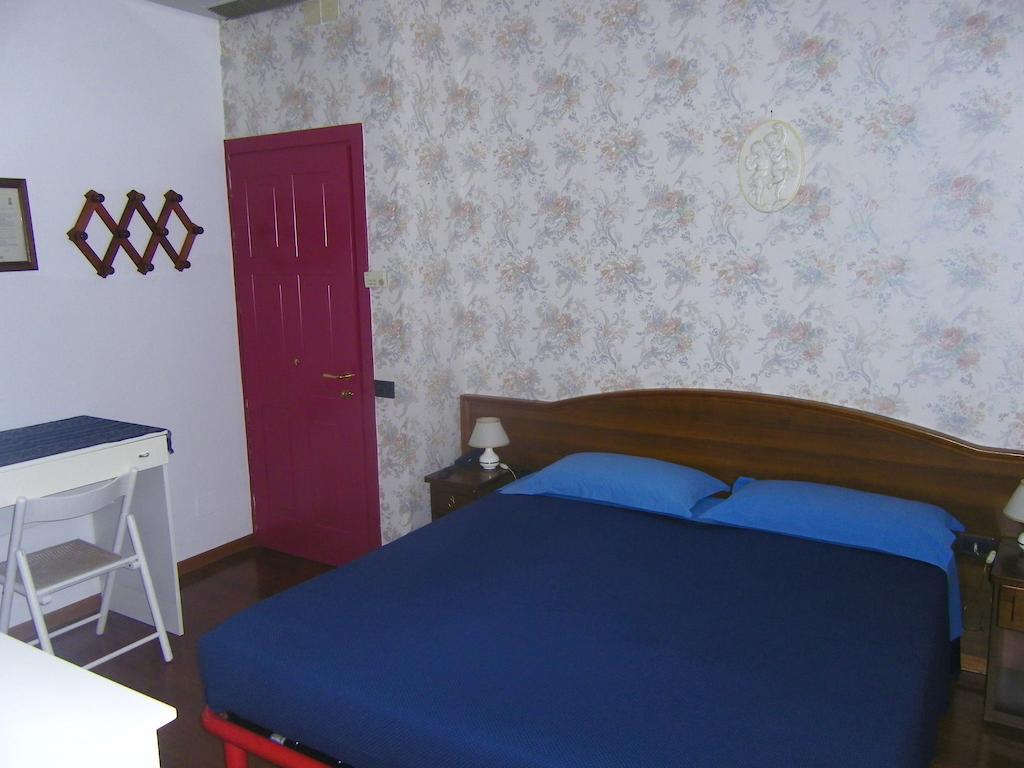 Hotel Galassi Нумана Екстериор снимка