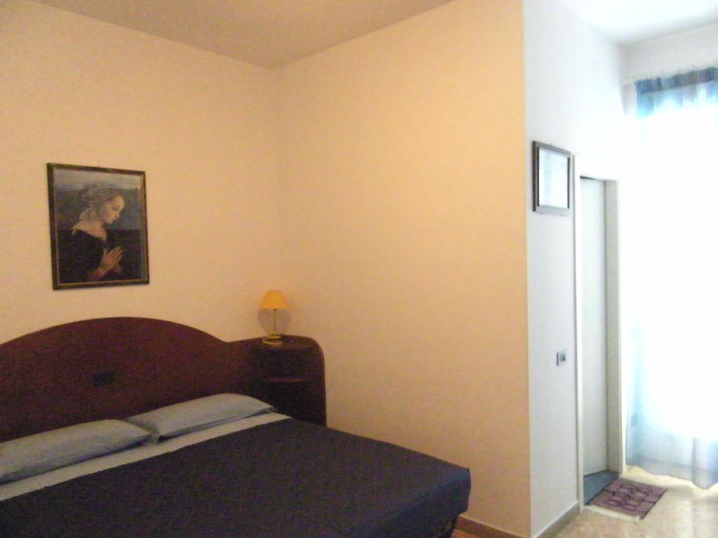 Hotel Galassi Нумана Екстериор снимка