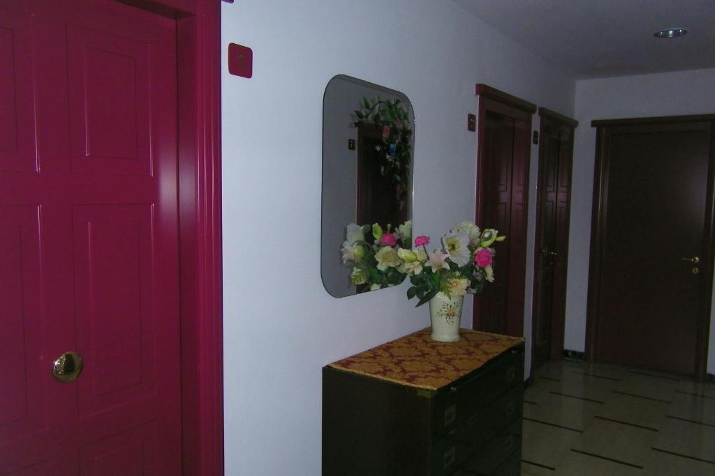 Hotel Galassi Нумана Екстериор снимка