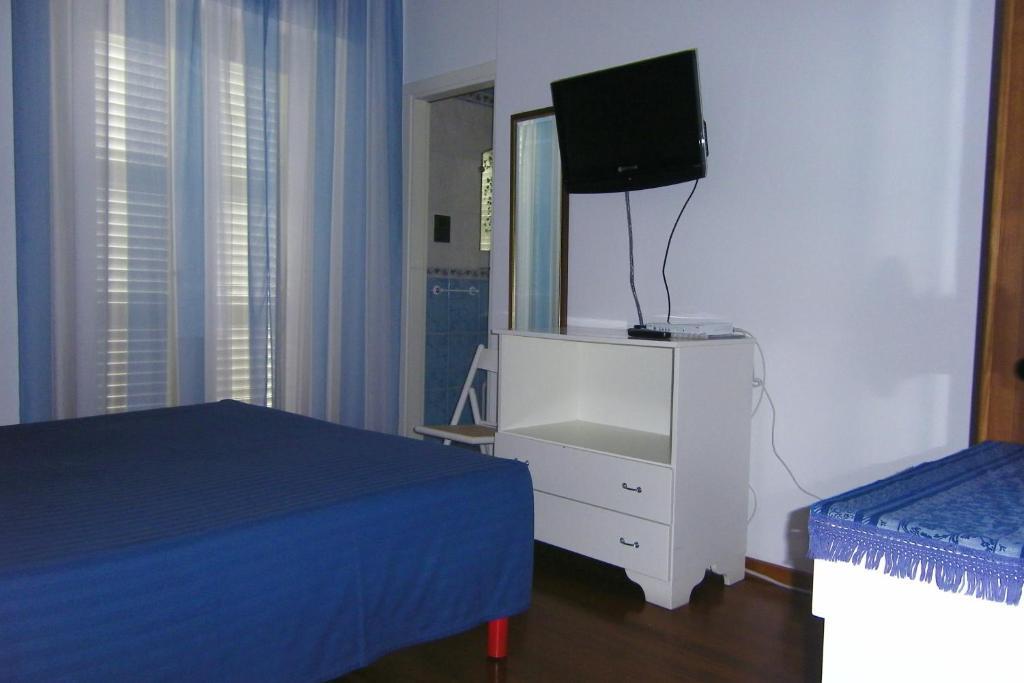 Hotel Galassi Нумана Стая снимка