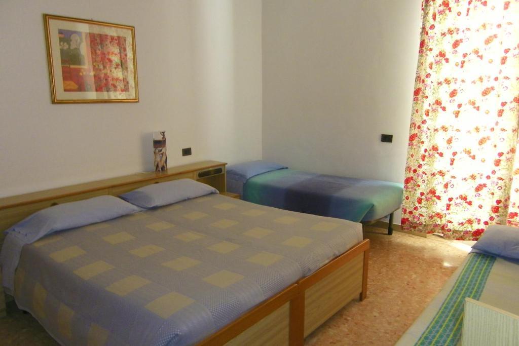 Hotel Galassi Нумана Стая снимка