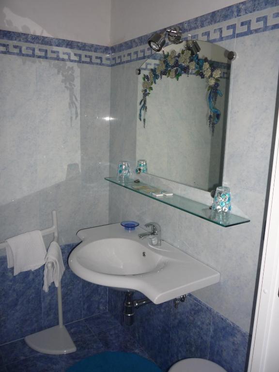 Hotel Galassi Нумана Екстериор снимка