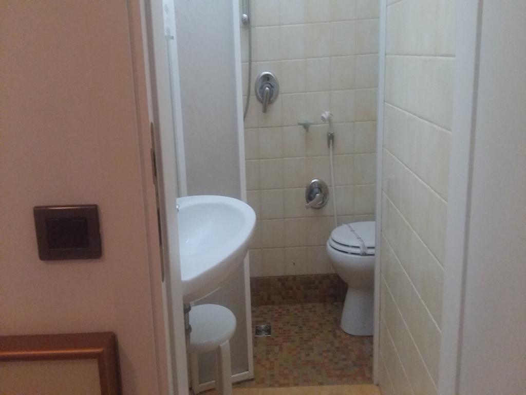 Hotel Galassi Нумана Стая снимка