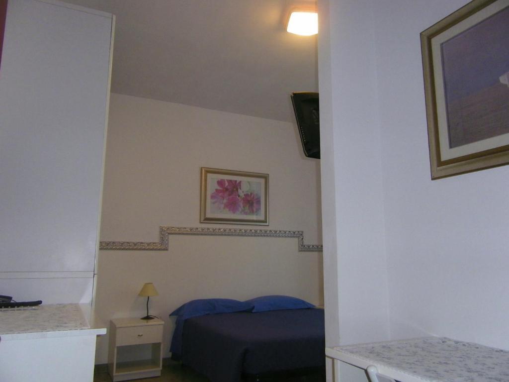 Hotel Galassi Нумана Стая снимка