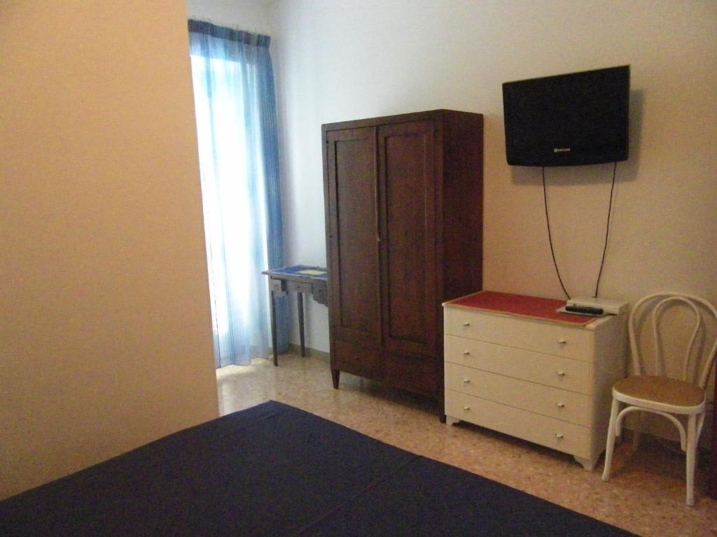 Hotel Galassi Нумана Стая снимка