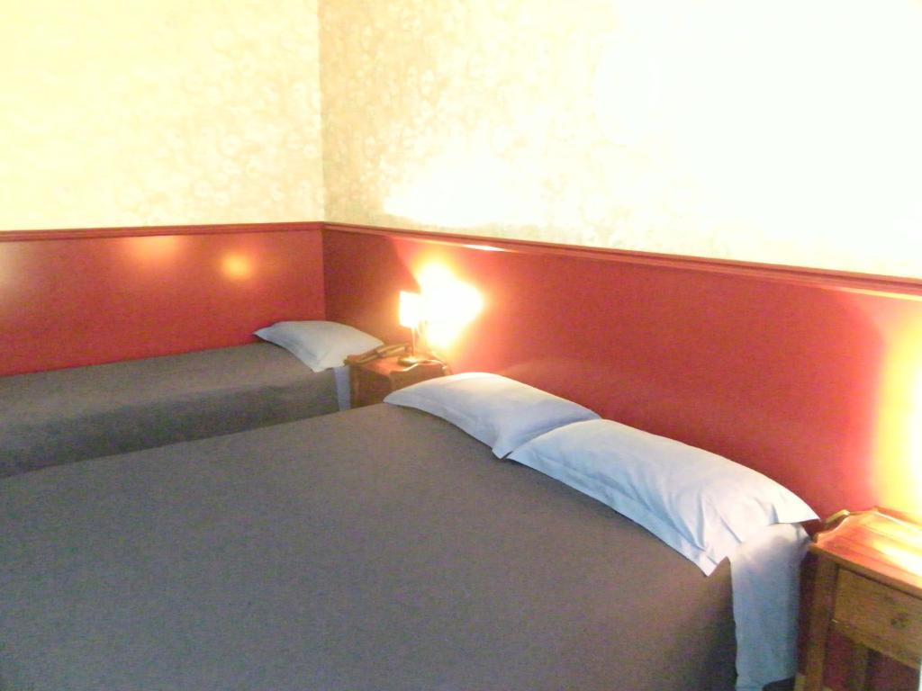 Hotel Galassi Нумана Стая снимка