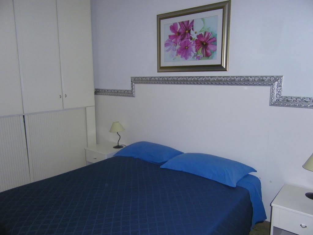 Hotel Galassi Нумана Екстериор снимка