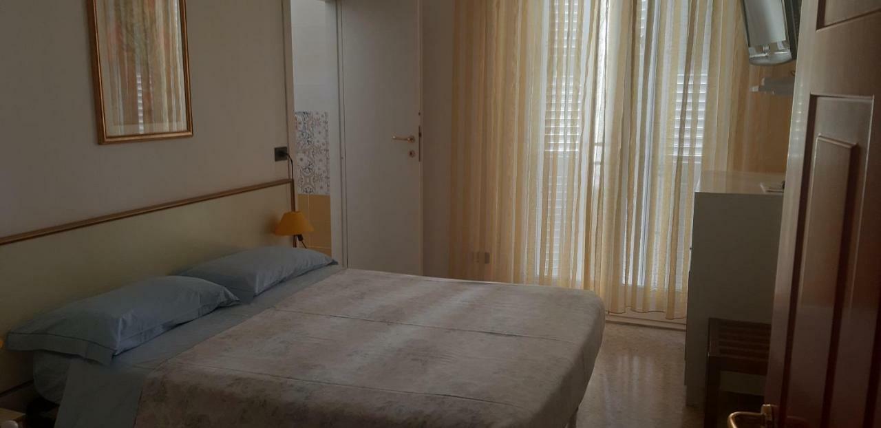 Hotel Galassi Нумана Екстериор снимка